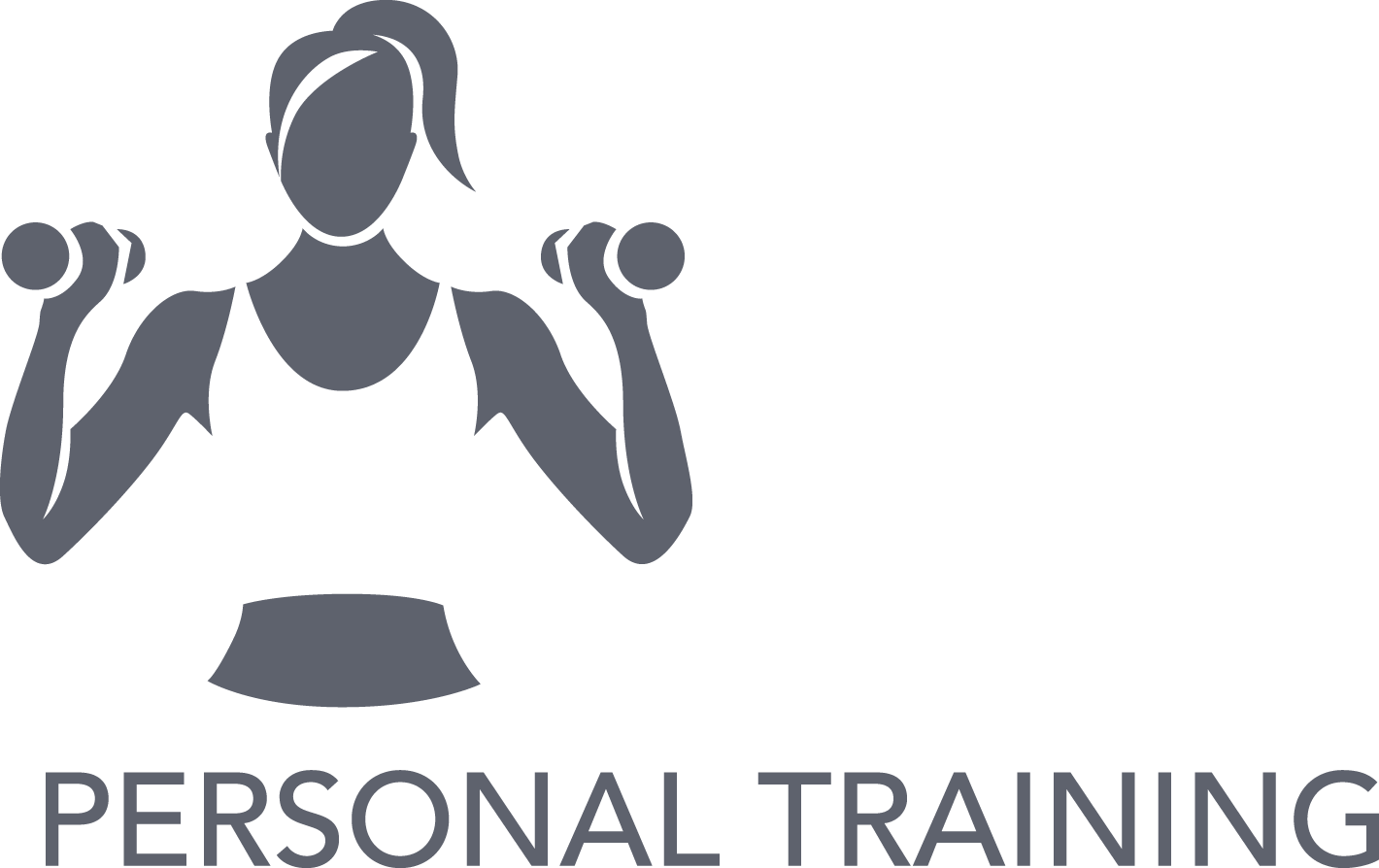 HA Personal Training Logo 